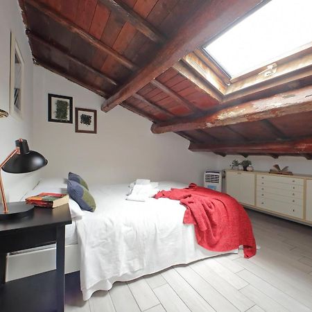 Fidelio Holiday Home โรม ภายนอก รูปภาพ