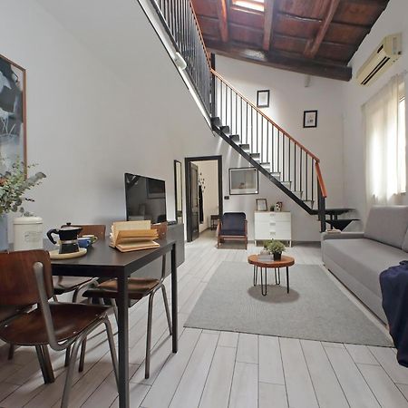 Fidelio Holiday Home โรม ภายนอก รูปภาพ