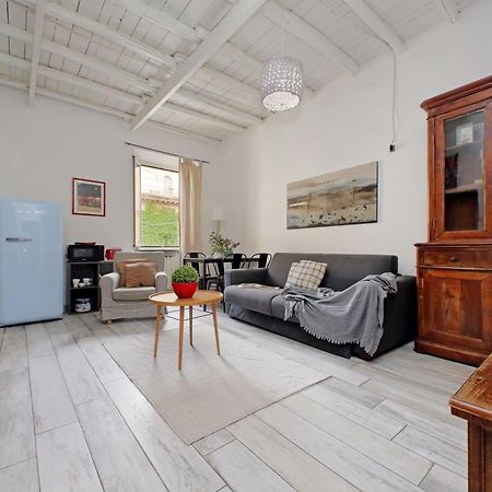 Fidelio Holiday Home โรม ภายนอก รูปภาพ