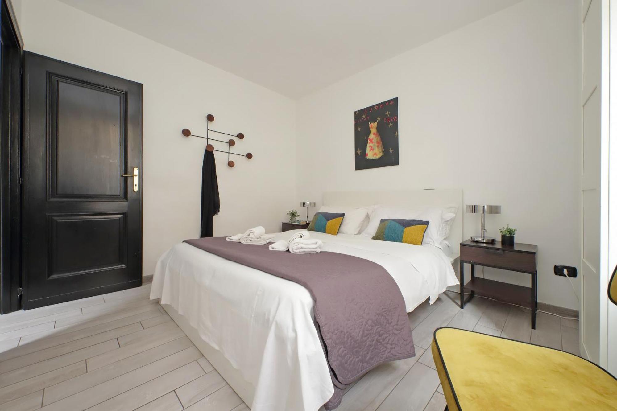 Fidelio Holiday Home โรม ภายนอก รูปภาพ