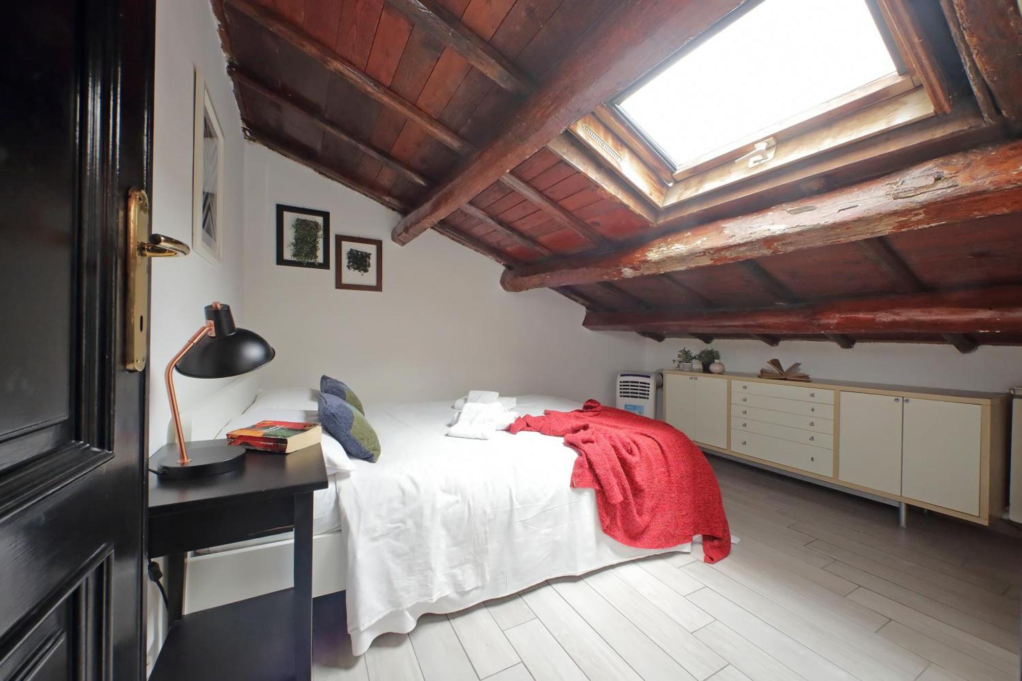 Fidelio Holiday Home โรม ภายนอก รูปภาพ