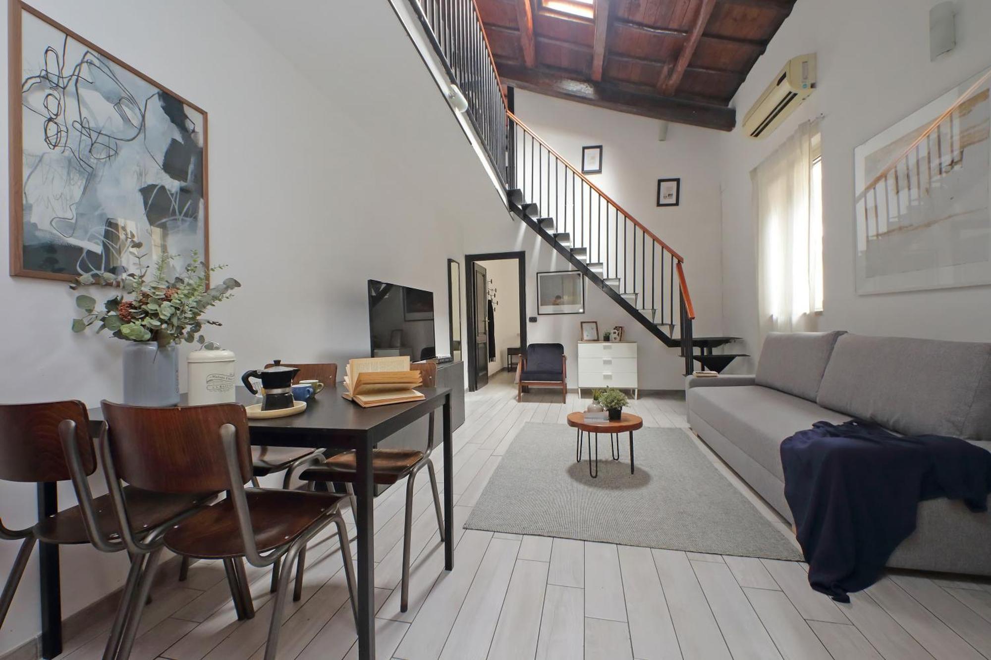 Fidelio Holiday Home โรม ภายนอก รูปภาพ