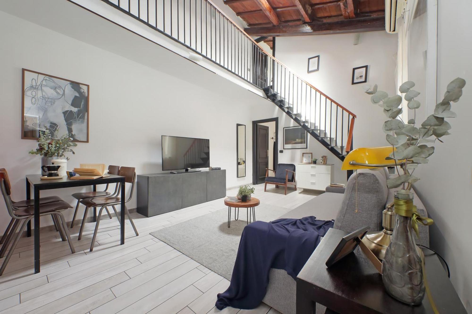 Fidelio Holiday Home โรม ภายนอก รูปภาพ