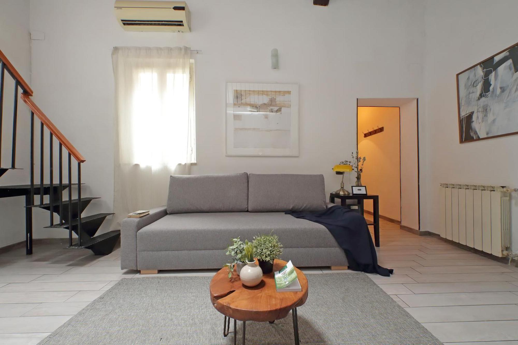 Fidelio Holiday Home โรม ภายนอก รูปภาพ