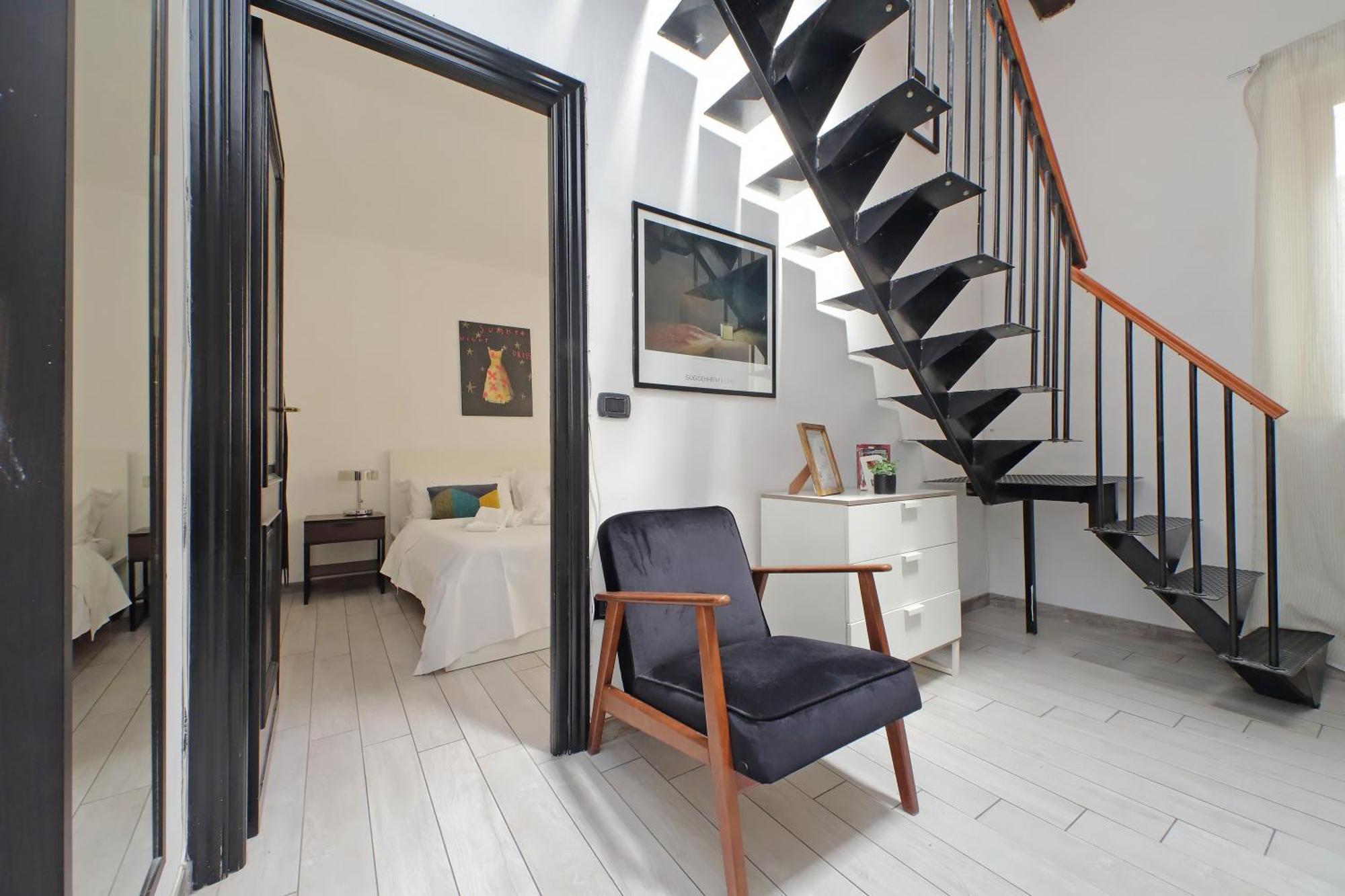 Fidelio Holiday Home โรม ภายนอก รูปภาพ