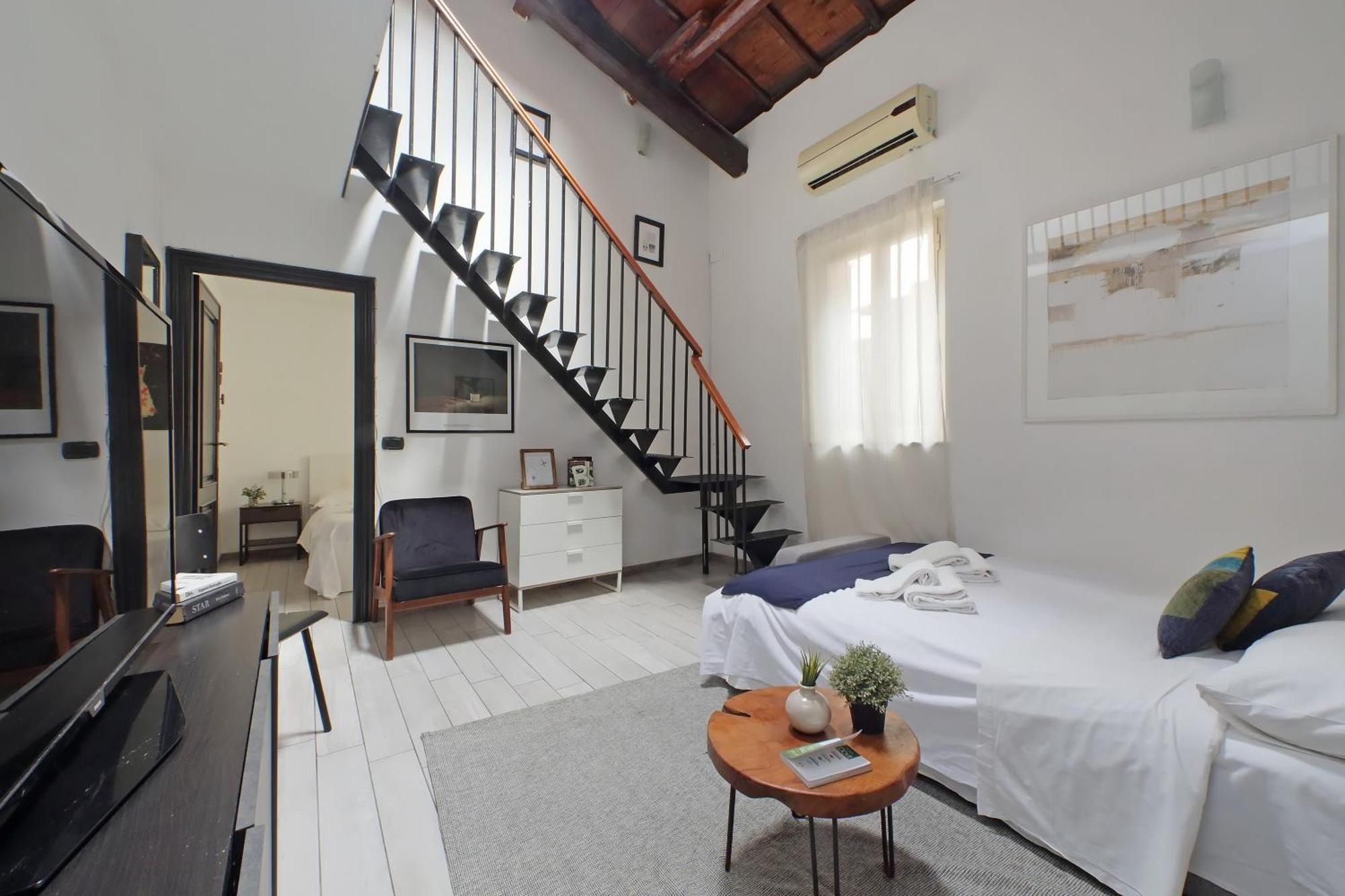 Fidelio Holiday Home โรม ภายนอก รูปภาพ