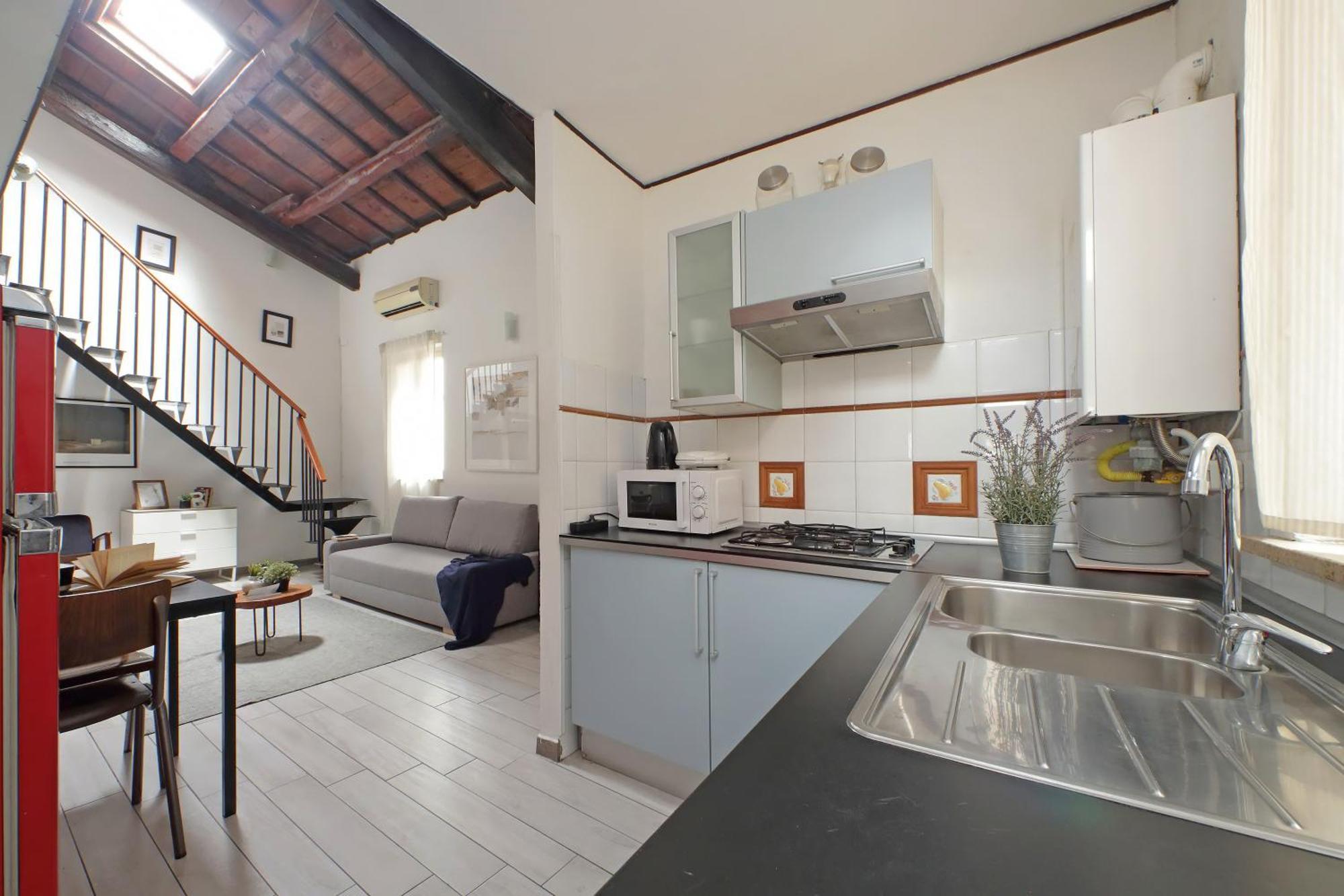 Fidelio Holiday Home โรม ภายนอก รูปภาพ