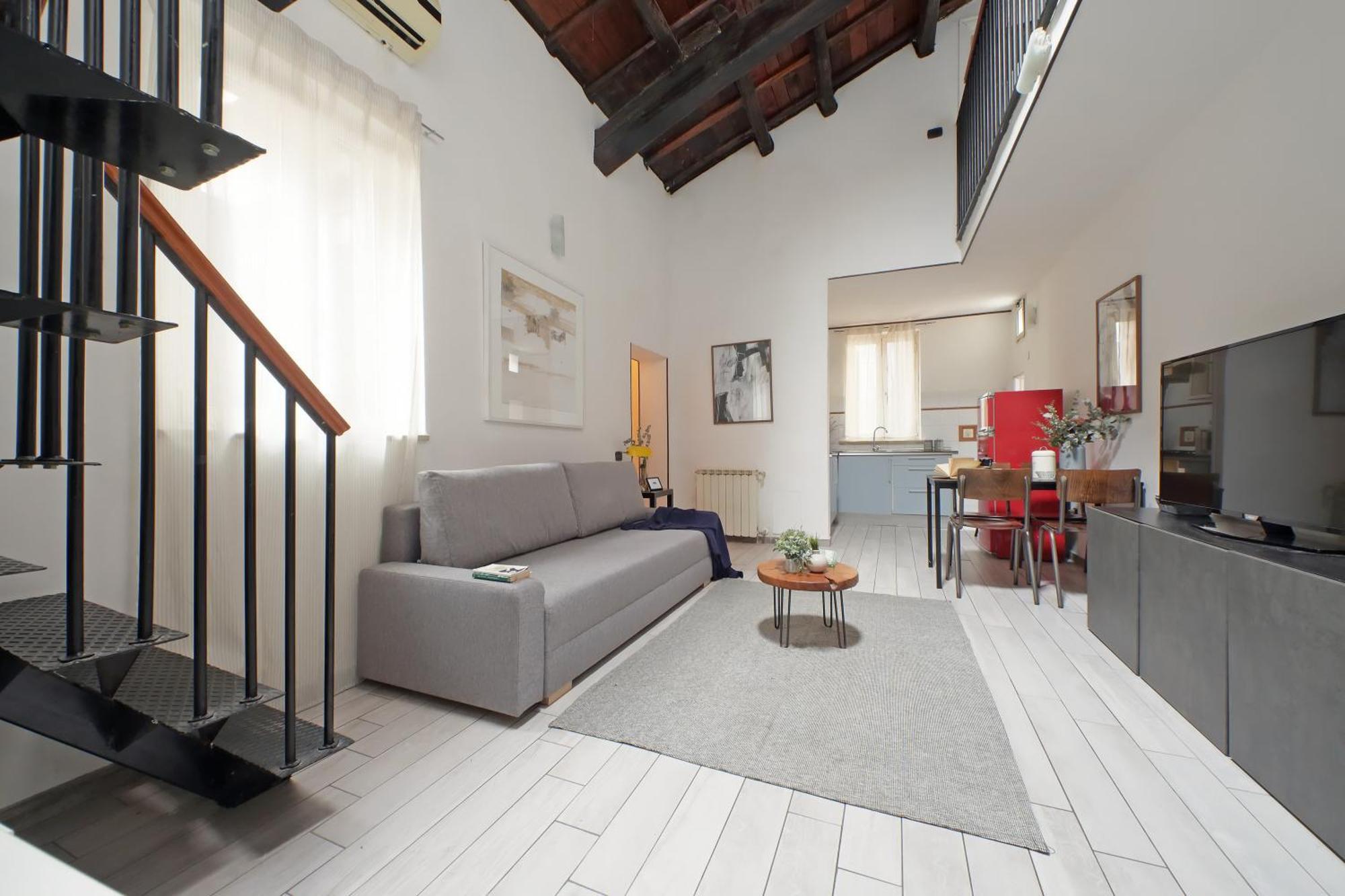 Fidelio Holiday Home โรม ภายนอก รูปภาพ