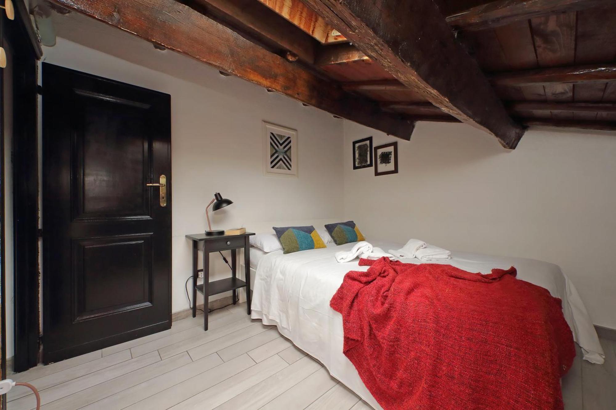 Fidelio Holiday Home โรม ภายนอก รูปภาพ