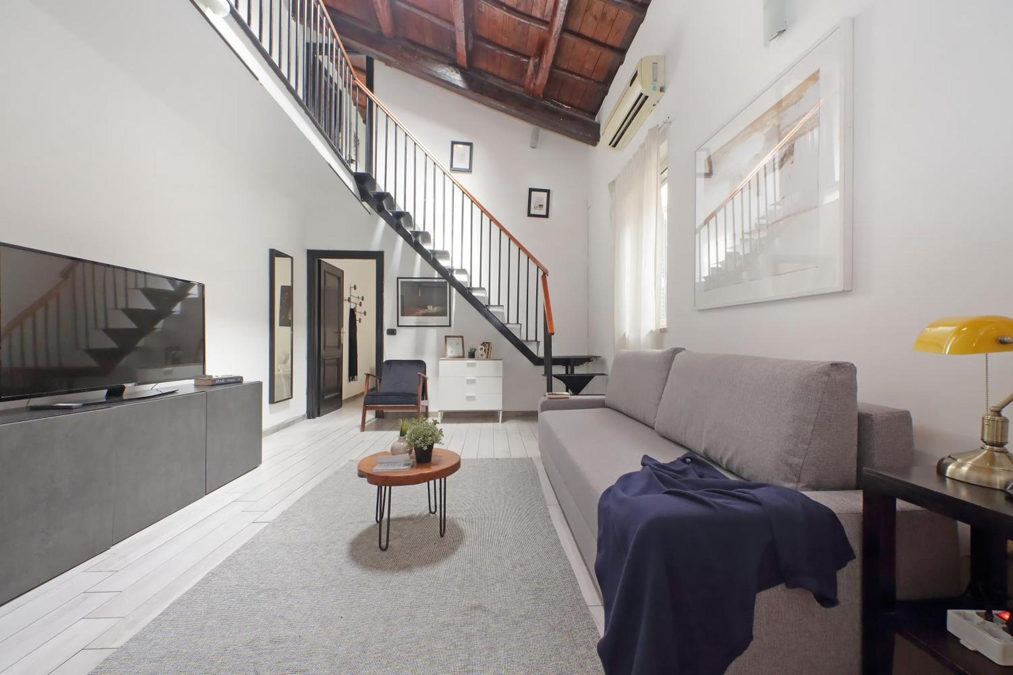 Fidelio Holiday Home โรม ภายนอก รูปภาพ