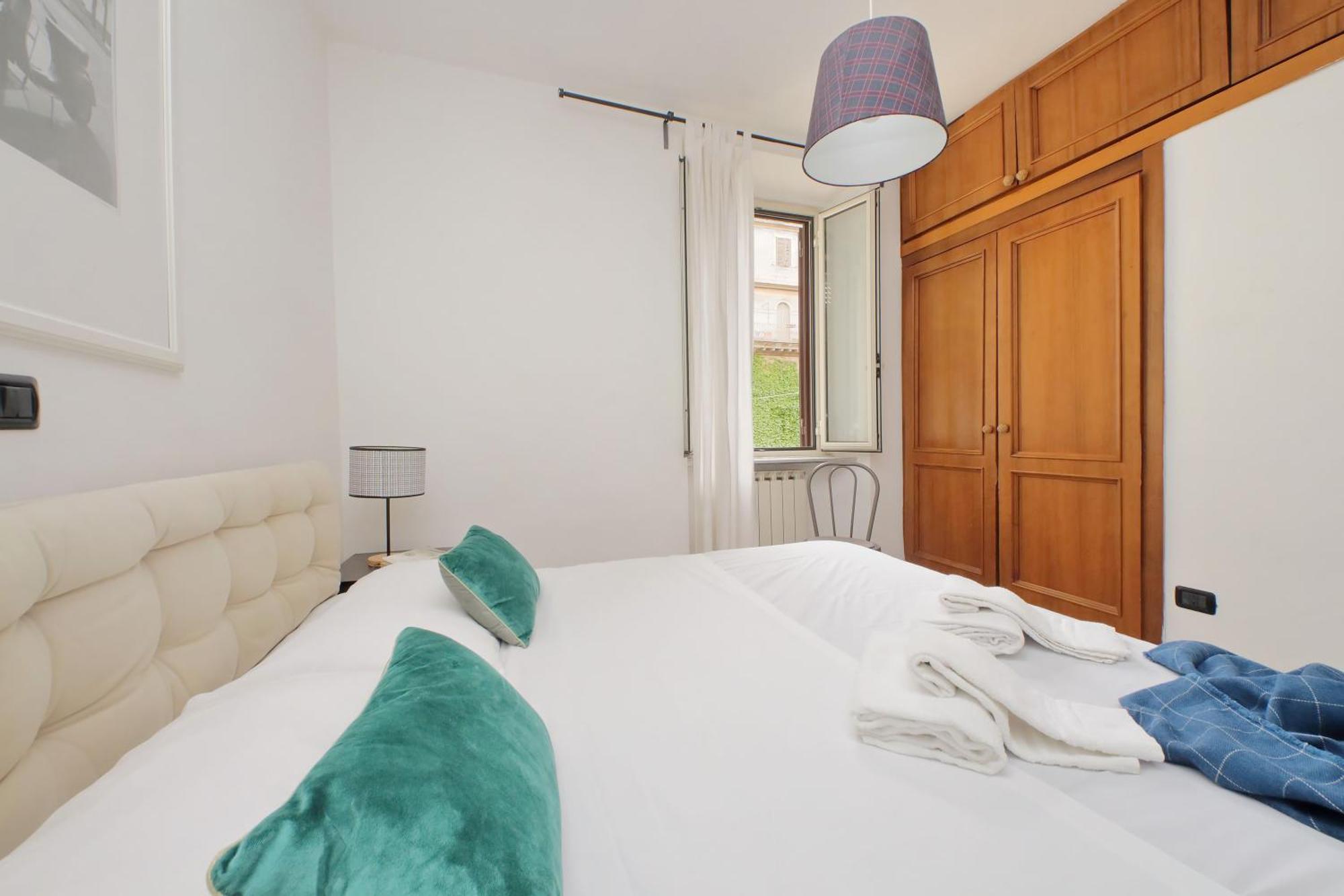 Fidelio Holiday Home โรม ภายนอก รูปภาพ