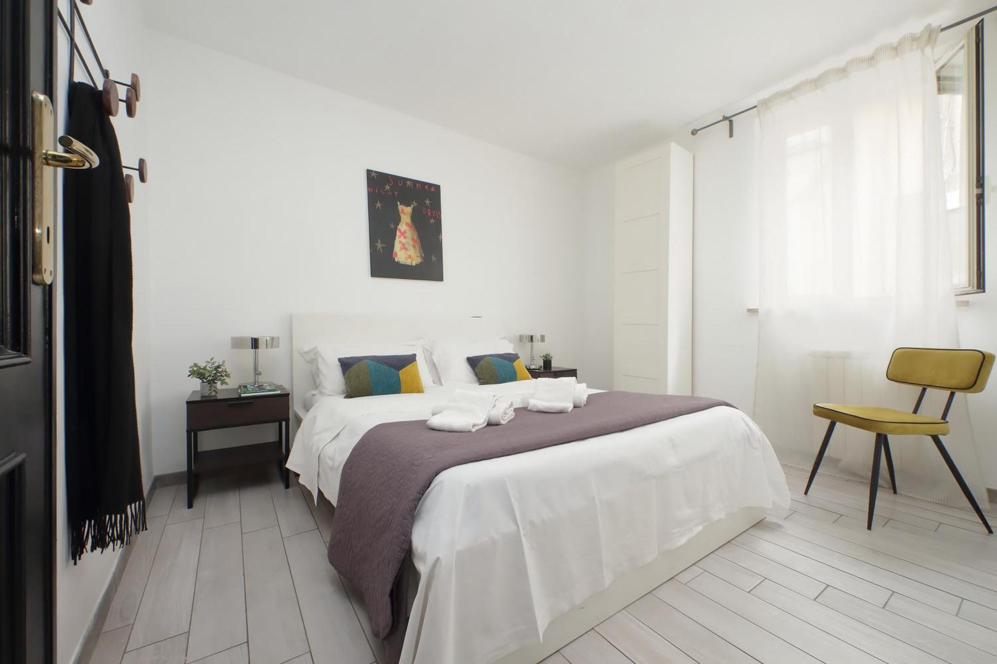 Fidelio Holiday Home โรม ภายนอก รูปภาพ
