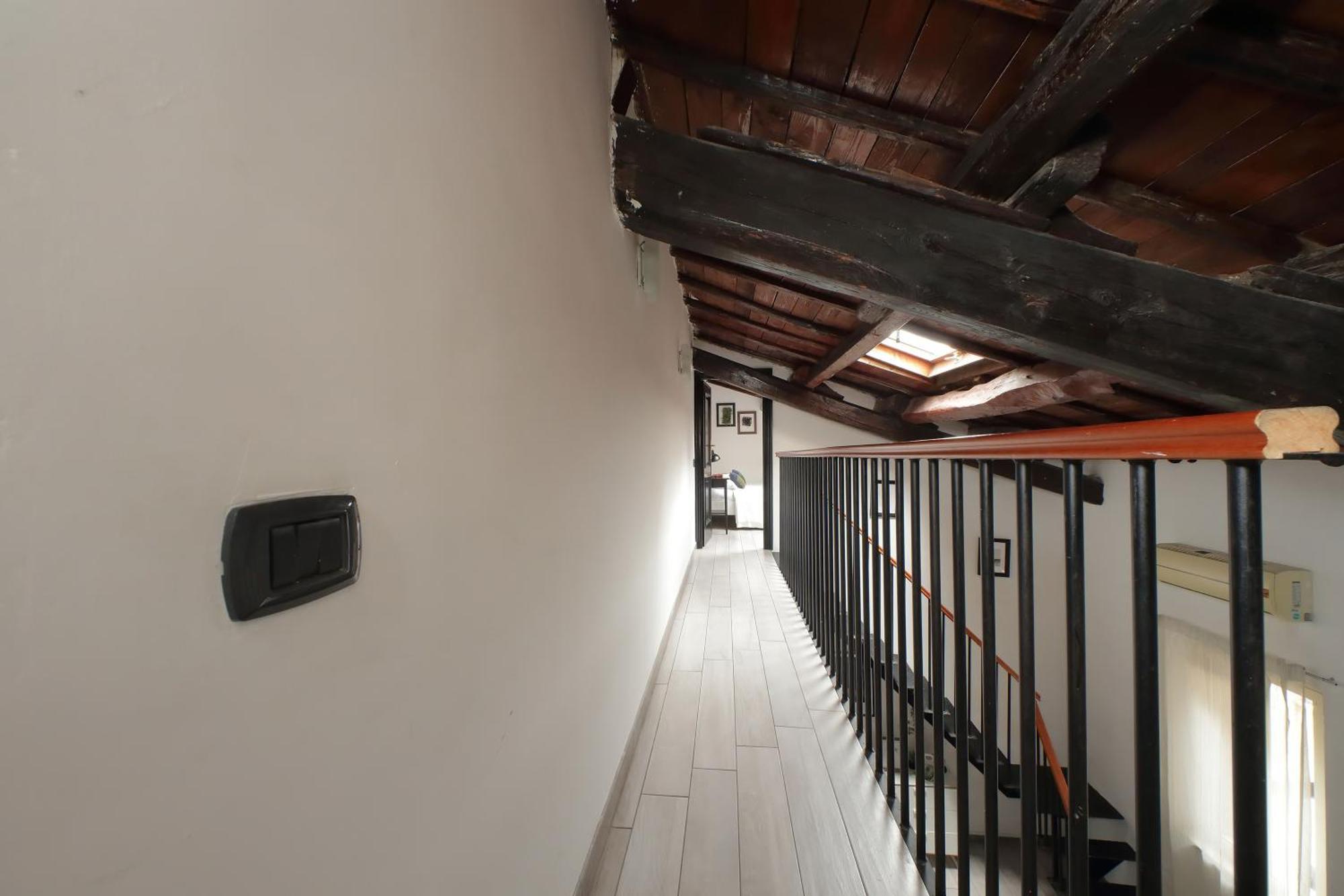 Fidelio Holiday Home โรม ภายนอก รูปภาพ