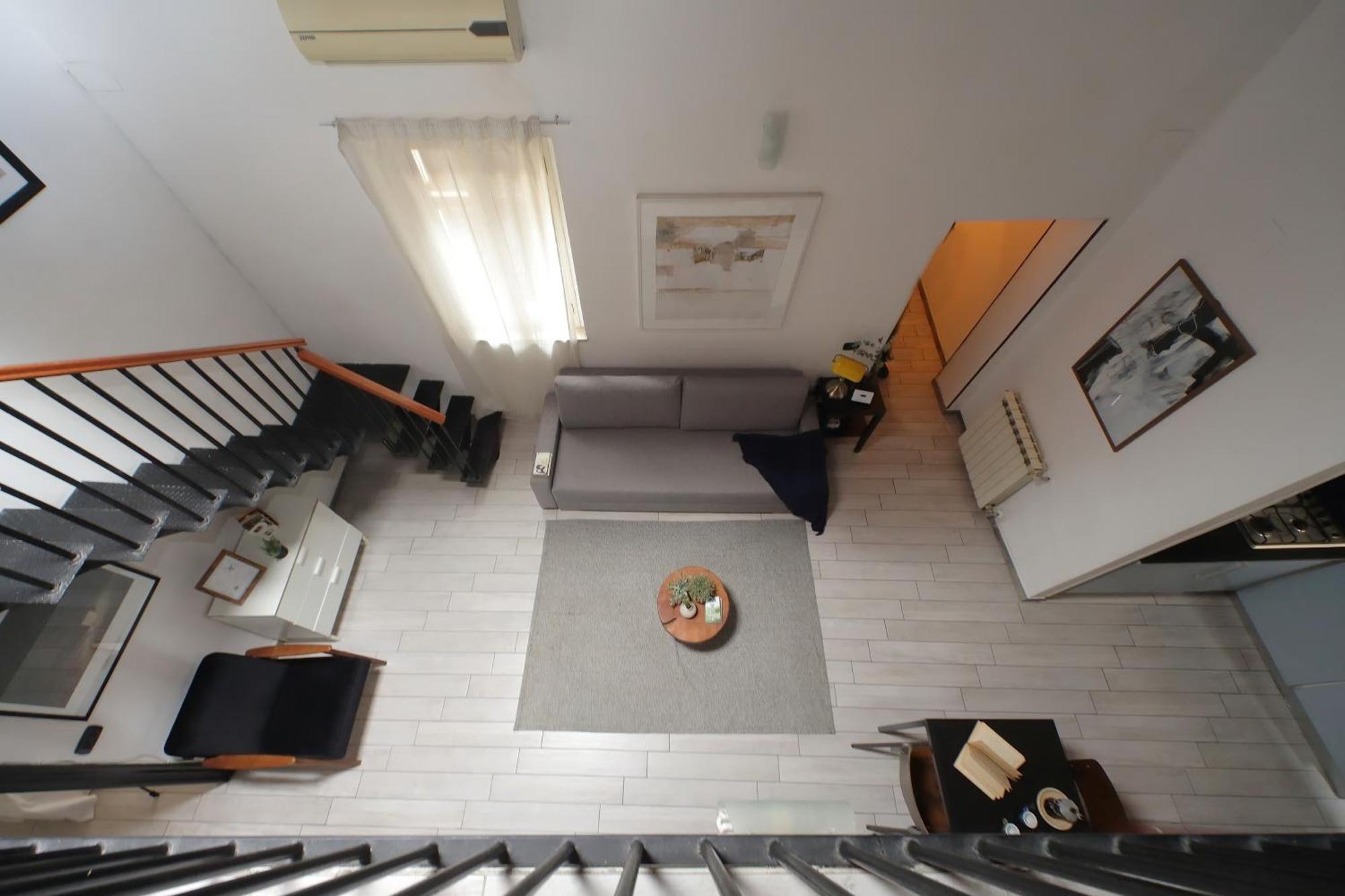 Fidelio Holiday Home โรม ภายนอก รูปภาพ