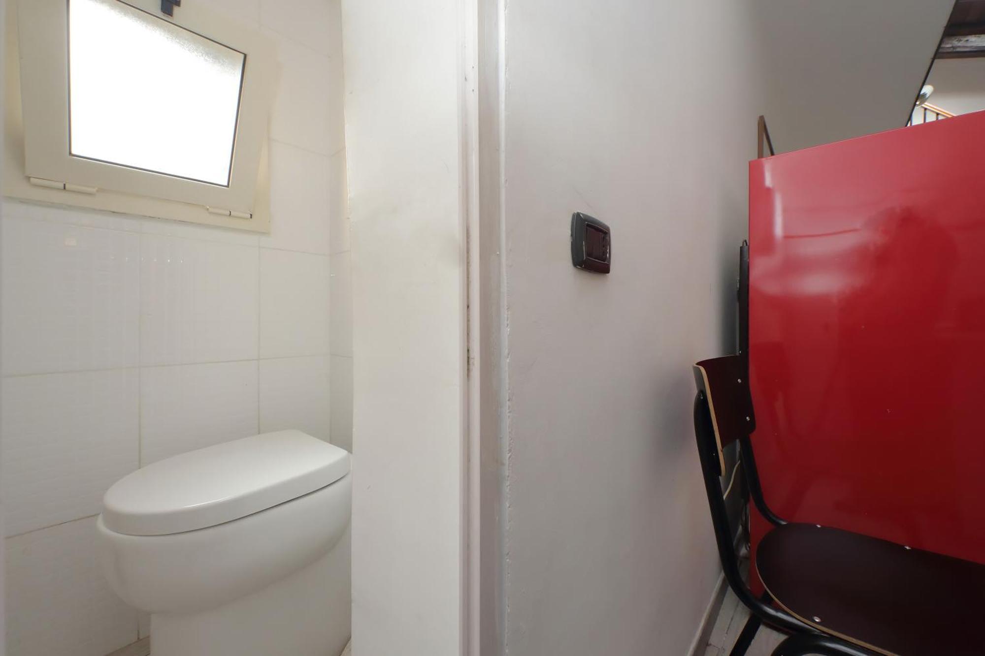 Fidelio Holiday Home โรม ภายนอก รูปภาพ