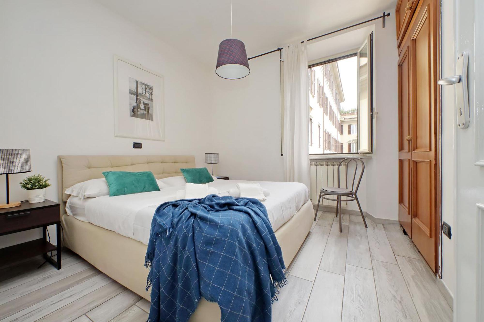 Fidelio Holiday Home โรม ภายนอก รูปภาพ