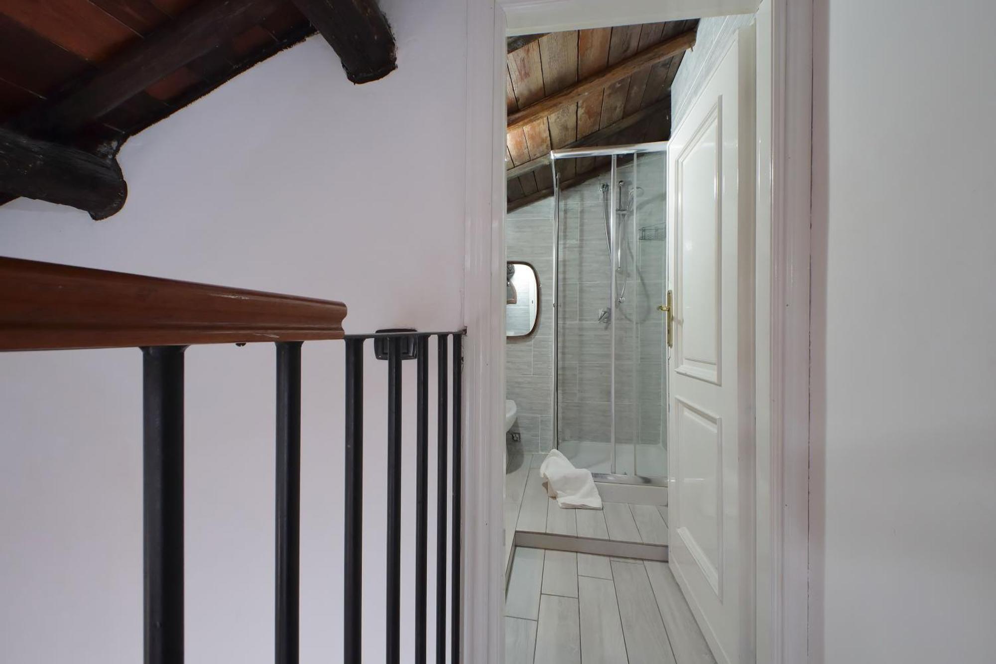 Fidelio Holiday Home โรม ภายนอก รูปภาพ