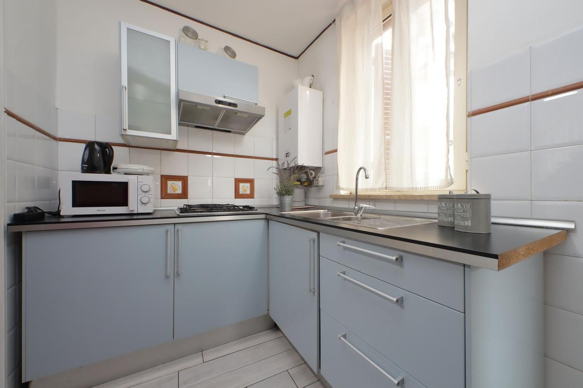 Fidelio Holiday Home โรม ภายนอก รูปภาพ