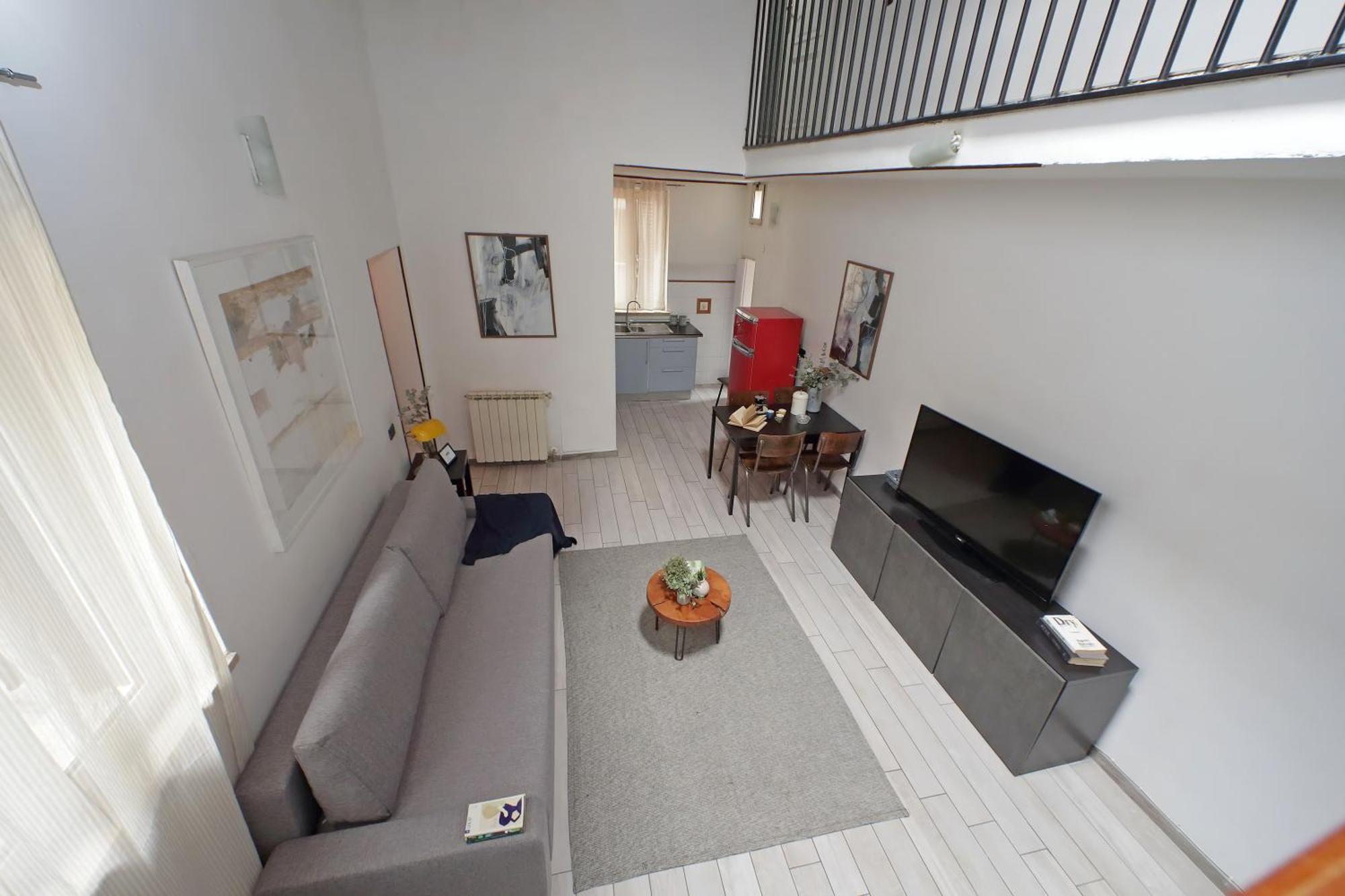 Fidelio Holiday Home โรม ภายนอก รูปภาพ