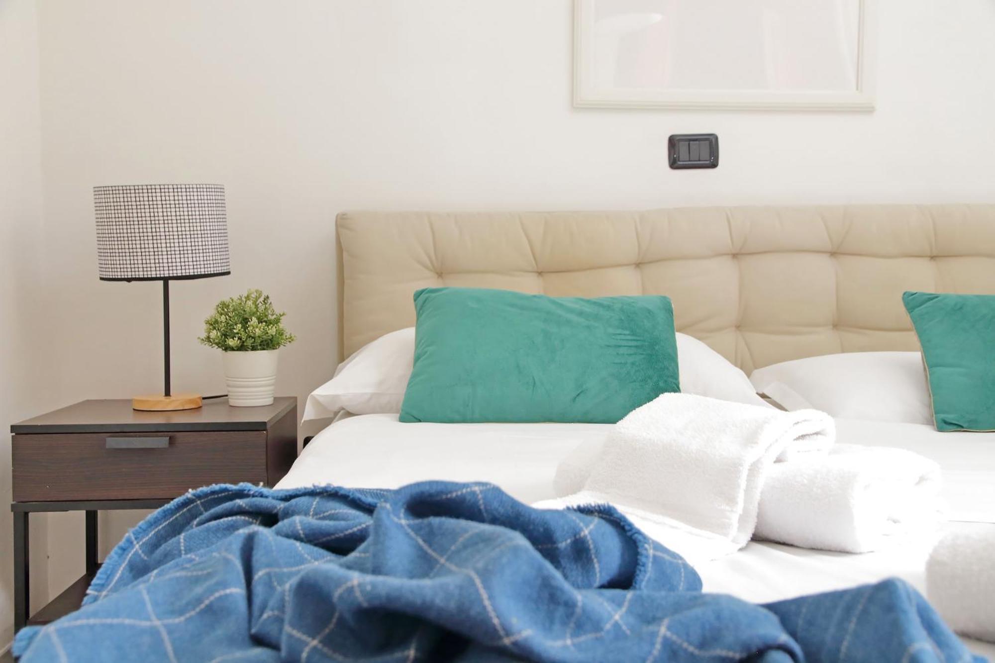 Fidelio Holiday Home โรม ภายนอก รูปภาพ