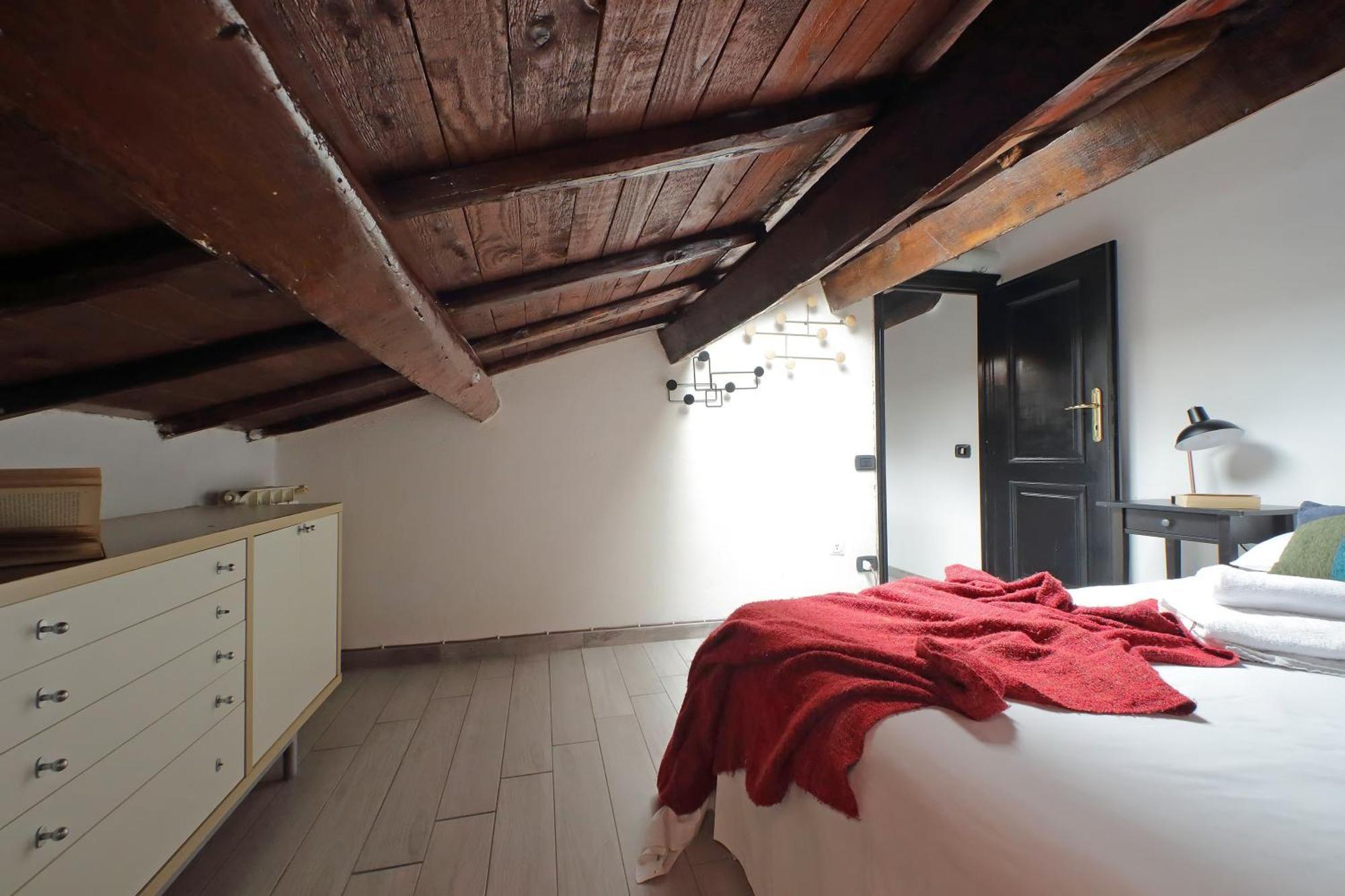 Fidelio Holiday Home โรม ภายนอก รูปภาพ