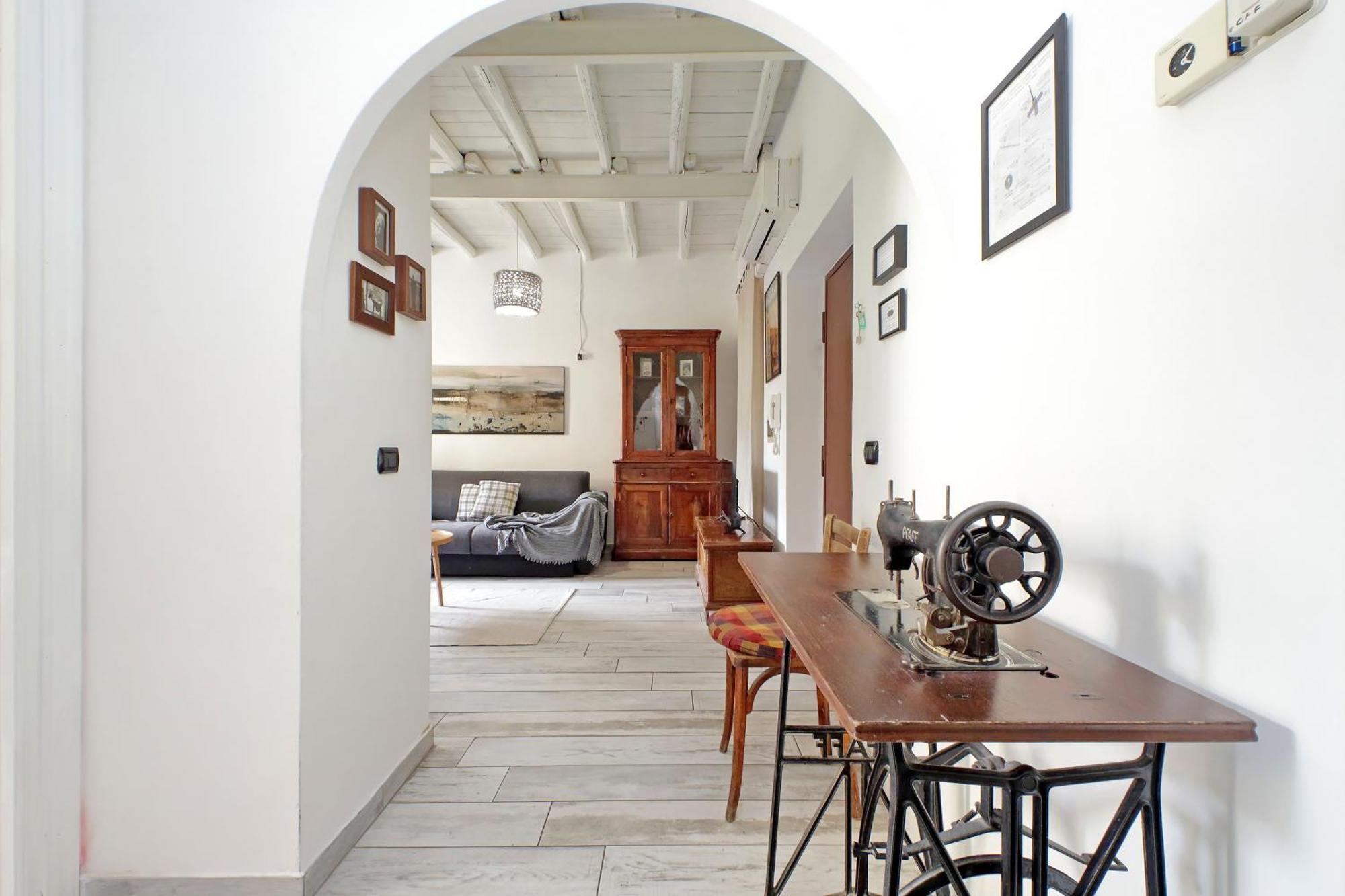 Fidelio Holiday Home โรม ภายนอก รูปภาพ