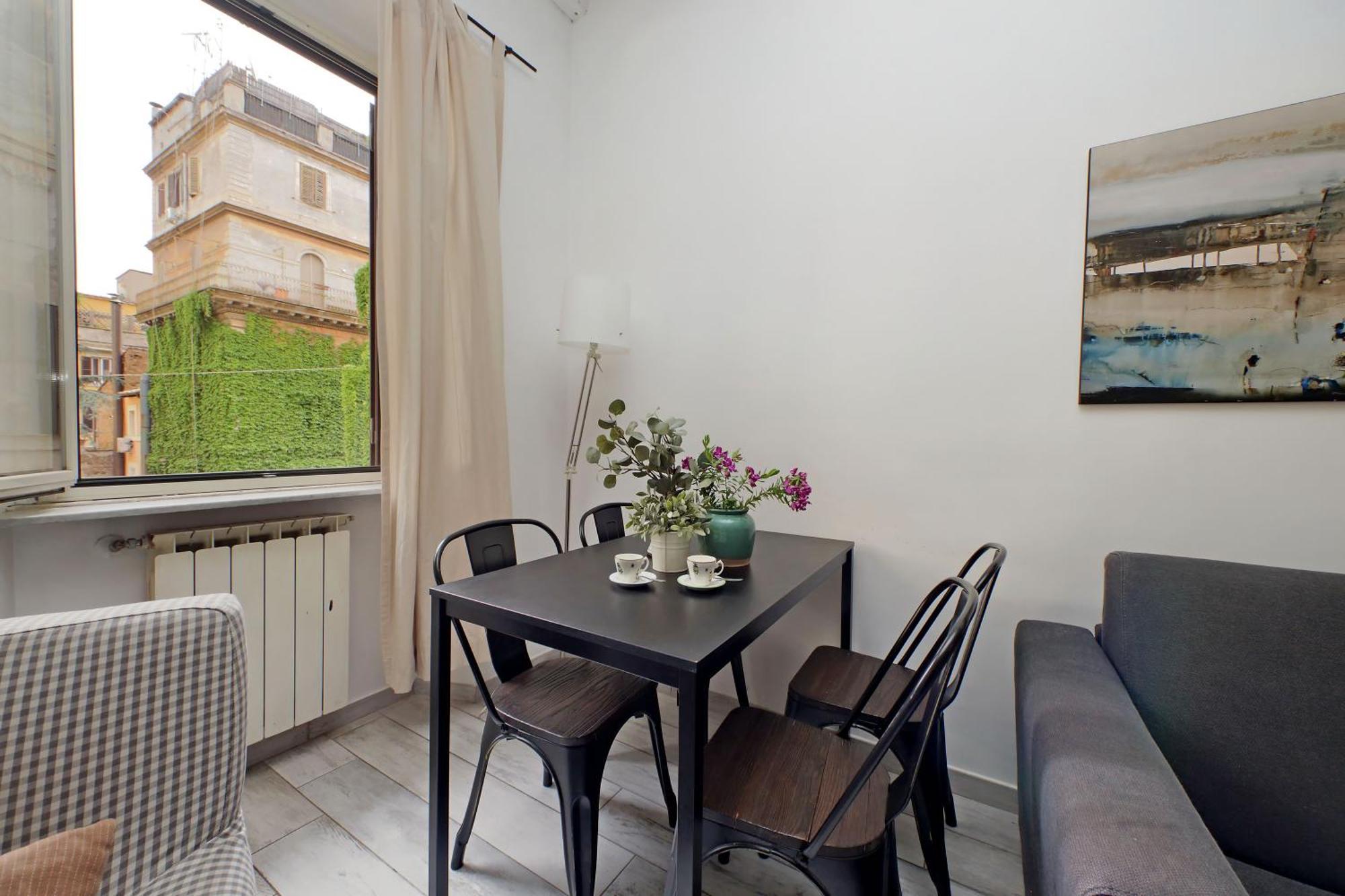 Fidelio Holiday Home โรม ภายนอก รูปภาพ