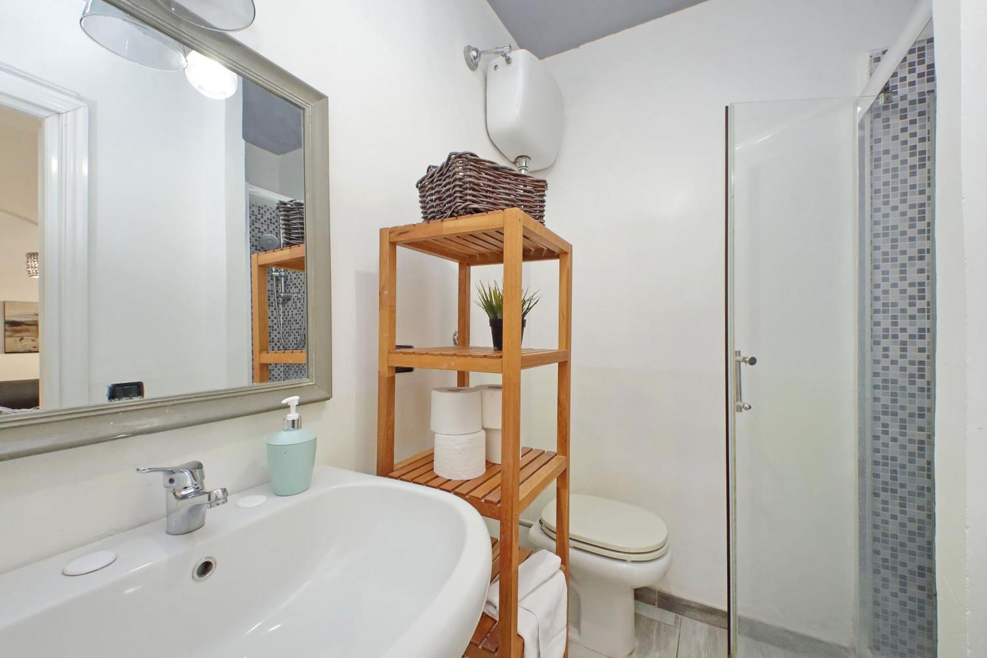 Fidelio Holiday Home โรม ภายนอก รูปภาพ