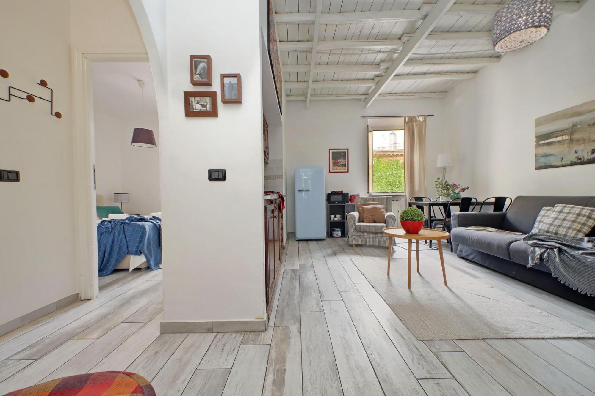 Fidelio Holiday Home โรม ภายนอก รูปภาพ