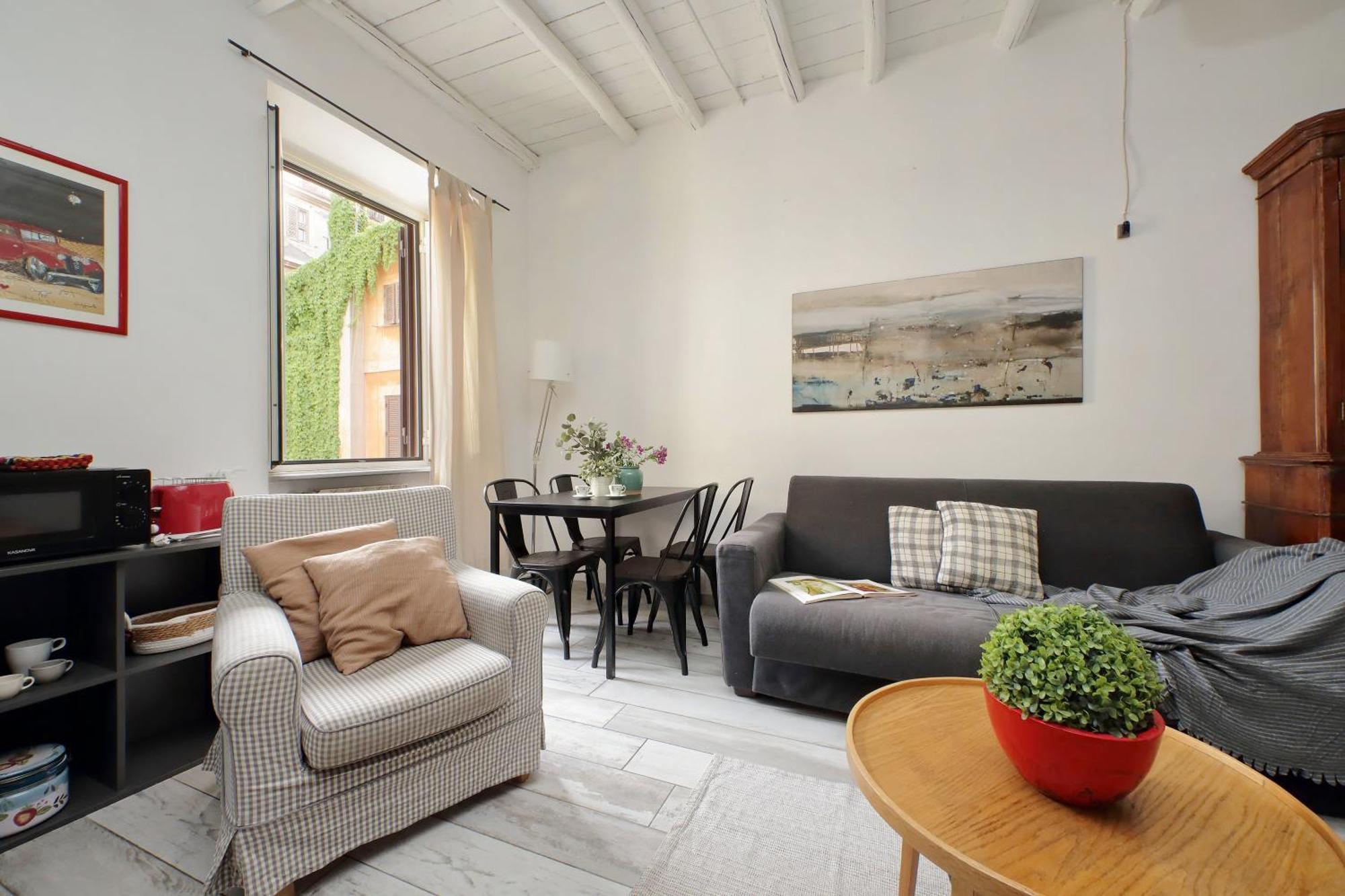 Fidelio Holiday Home โรม ภายนอก รูปภาพ