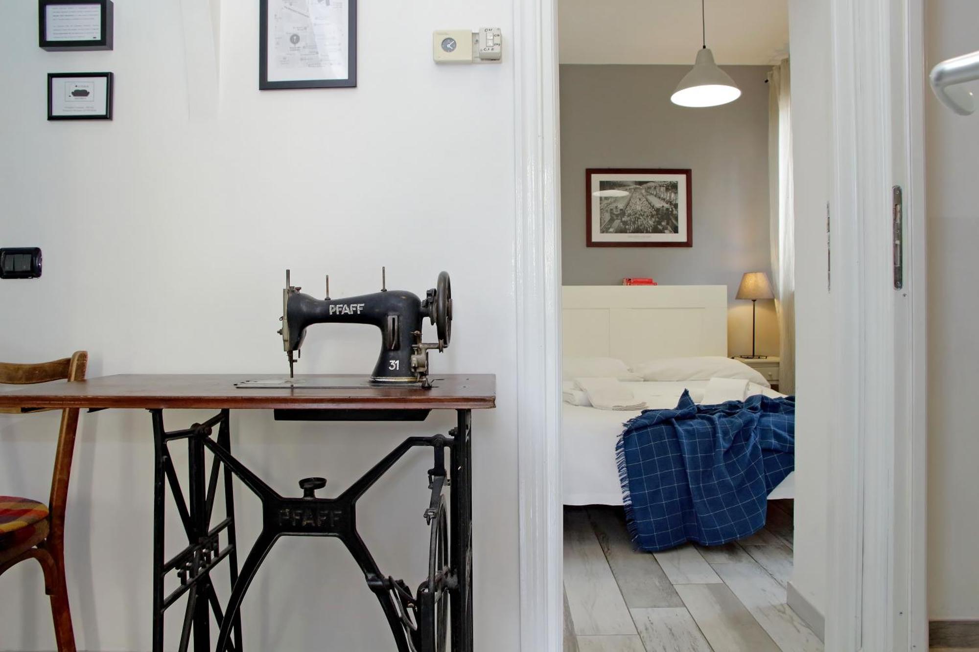 Fidelio Holiday Home โรม ภายนอก รูปภาพ
