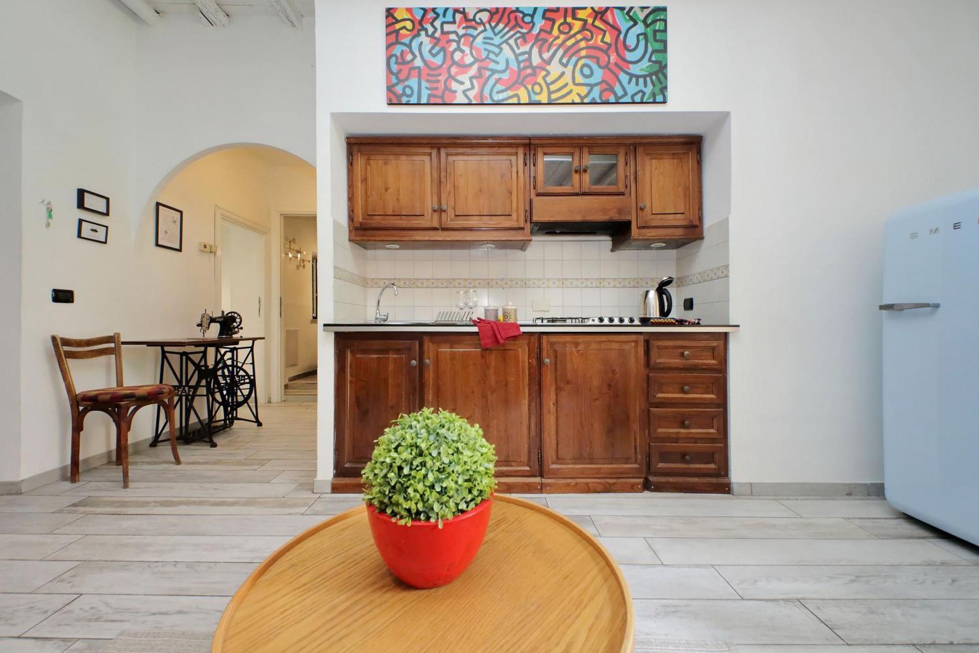 Fidelio Holiday Home โรม ภายนอก รูปภาพ