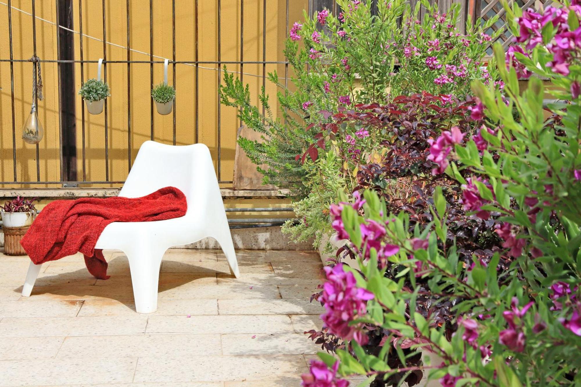 Fidelio Holiday Home โรม ภายนอก รูปภาพ